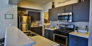 Solitude at Centennial Solitude at Centennial Gallery 1