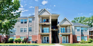 Affordable Housing - Crowne Forest Gallery 23