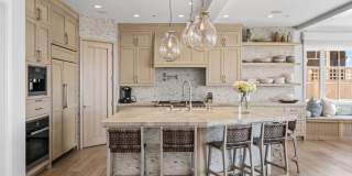 Exquisite Beachfront Luxury on Balboa Peninsula Double Lot Gallery 9