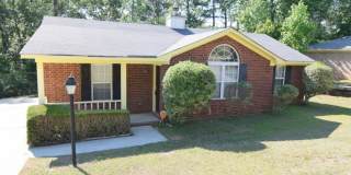 Updated 3 Bed/2 Bath 10 Minutes From Ft. Gordon Updated 3 Bed/2 Bath 10 Minutes From Ft. Gordon Gallery 1