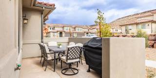 Modern Turn-Key Rental | Sienna Hills – Washington, UT Gallery 7