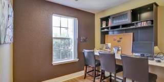 Buffalo Run Apartments Gallery 10