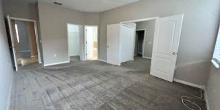 Lake Nona gated community Mirabella! Beautiful 1 story 4bd 2ba home with updated appliances! Move in September! Tenant brings washer and dryer. Lake Nona gated community Mirabella! Beautiful 1 story 4bd 2ba home with updated appliances! Move in September! Tenant brings washer and dryer. Gallery 21