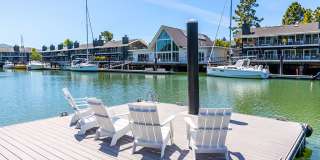 The Cove at Tiburon Gallery 5