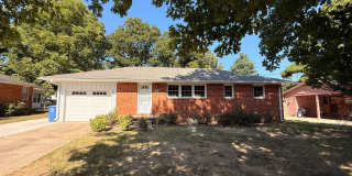 1801 Bernard, Jonesboro **Remodeled Home w/ Garage** Gallery 1