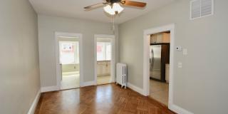 Spacious 5BR/3.5 Petworth Rowhome with Sun-Filled Living & Outdoor Spaces Gallery 7