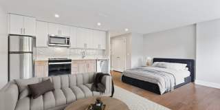 Park Towne Place Apartment Homes Gallery 7