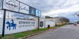 Casata Austin Gallery 90
