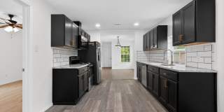 Charming 3BR House in Waco Charming 3BR House in Waco Gallery 4