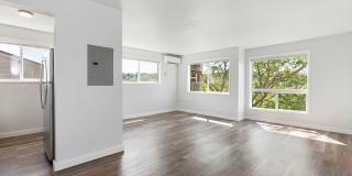 Baker 38 Apartments Gallery 16