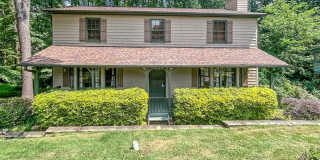 Spacious 4BR Marietta Gem Near East Cobb Park! Gallery 1