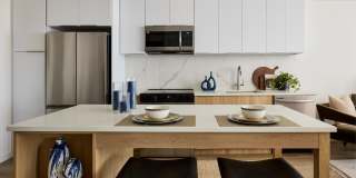 CityHouse Old Town Gallery 1