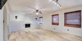 Spacious 4-Bedroom Home with Modern Amenities & Ideal Location Near Lake Hefner in OKC! Gallery 6