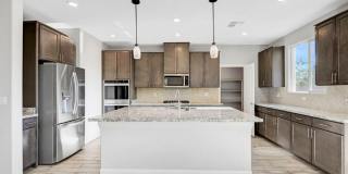 Gated community Located within the Valley Vista Master Plan. 4 Bed 3 Bath features and Open and inviting floor plan. Gallery 11