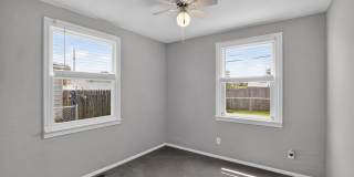 Spacious 4BR House in Dundalk Gallery 19