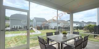 Lovely 2 Story 4 Bedroom, 3 Bath Single-Family Home in 12 Oaks, Holly Springs! Available Now!! Gallery 30