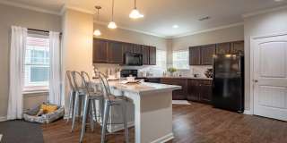 Student Housing - Outpost Fort Collins Gallery 23