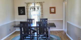 3BD/2.5BA Home minutes from Dam Neck!  Full fenced Back yard!! Gallery 9