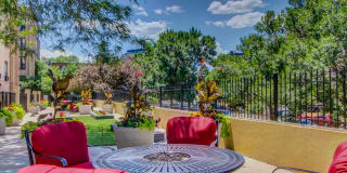 Belmont Buckingham Gallery 3