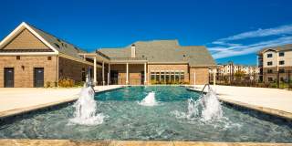 Austin Woods Apartment Homes Gallery 20