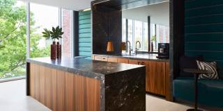 Residences at Mazza Gallery 33
