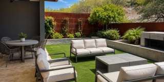 6525 E CAVE CREEK Road Gallery 30