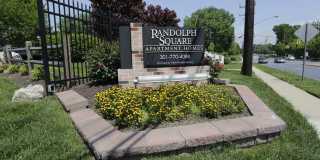Randolph Square Apartments Gallery 19