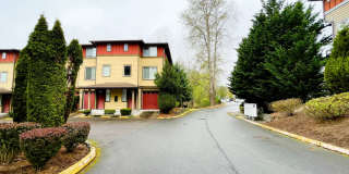 Beautiful Bothell Townhome Gallery 21