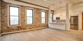 Iron Store Lofts - Residential Iron Store Lofts - Residential Gallery 3