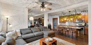 78 Watson Street Gallery 12