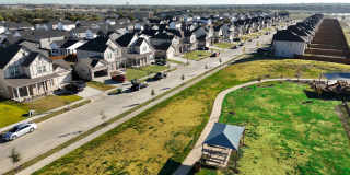 Residences at Rayzor Ranch Gallery 9