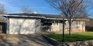 3 Bedroom, 2 bath home in Chico, Just off the Esplanade, Excellent Location, Large Backyard Gallery 1