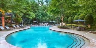 The Estates at Ballantyne Apartments and Townhomes Gallery 9