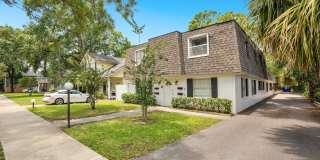 The Eulalie Gallery 11