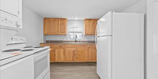 Newly Renovated 3 bedroom home in Burlington Gallery 1