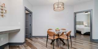 Overture at Proscenium Gallery 17