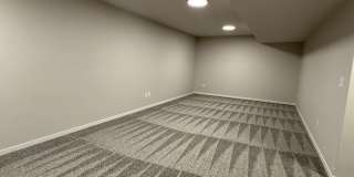 Ranch townhome with 2 stall garage. Spacious 2 bedrooms with walk in closets, 2.5 bathroom, 1st floor laundry Gallery 21