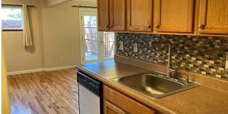 1409 N Jasmine St.  2 bd 1 ba  705 sq ft  $1895 Gallery 4