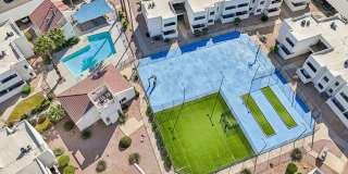 Cove on 44th Gallery 29