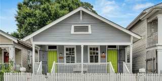 3605 CALHOUN Street Gallery 1