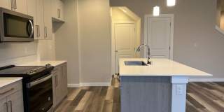 Lynnwood Townhome Gallery 5