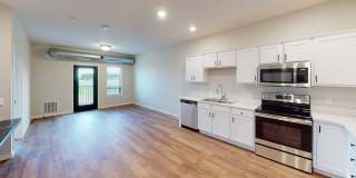 PowderHaus Apartments and Townhomes Gallery 220