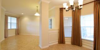 Beautiful 3 Bed 2.5 Bath 2 car garage Gated Townhouse for Rent in Sanford, FL! Greystone Subdivision! Gallery 5