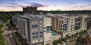 Urbane at Alewife Gallery 5