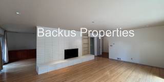 Three bedroom home across from Claremont Manor Park Gallery 6