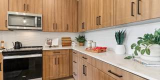 The Brentwood Gallery 5