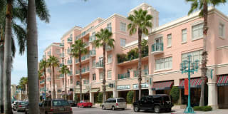 Mizner Park Apartments Gallery 1