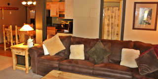 Furnished 2 Bedrooms/2 Baths in Wildernest Gallery 1