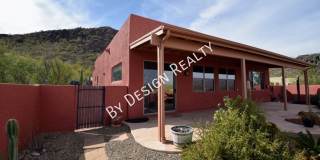 Stunning Santa Fe Style Home with Breathtaking Mountain Views Gallery 45