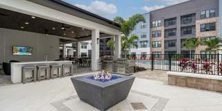 55+ Active Adult Apartment Homes - The Pointe at Lakewood Ranch Gallery 30
